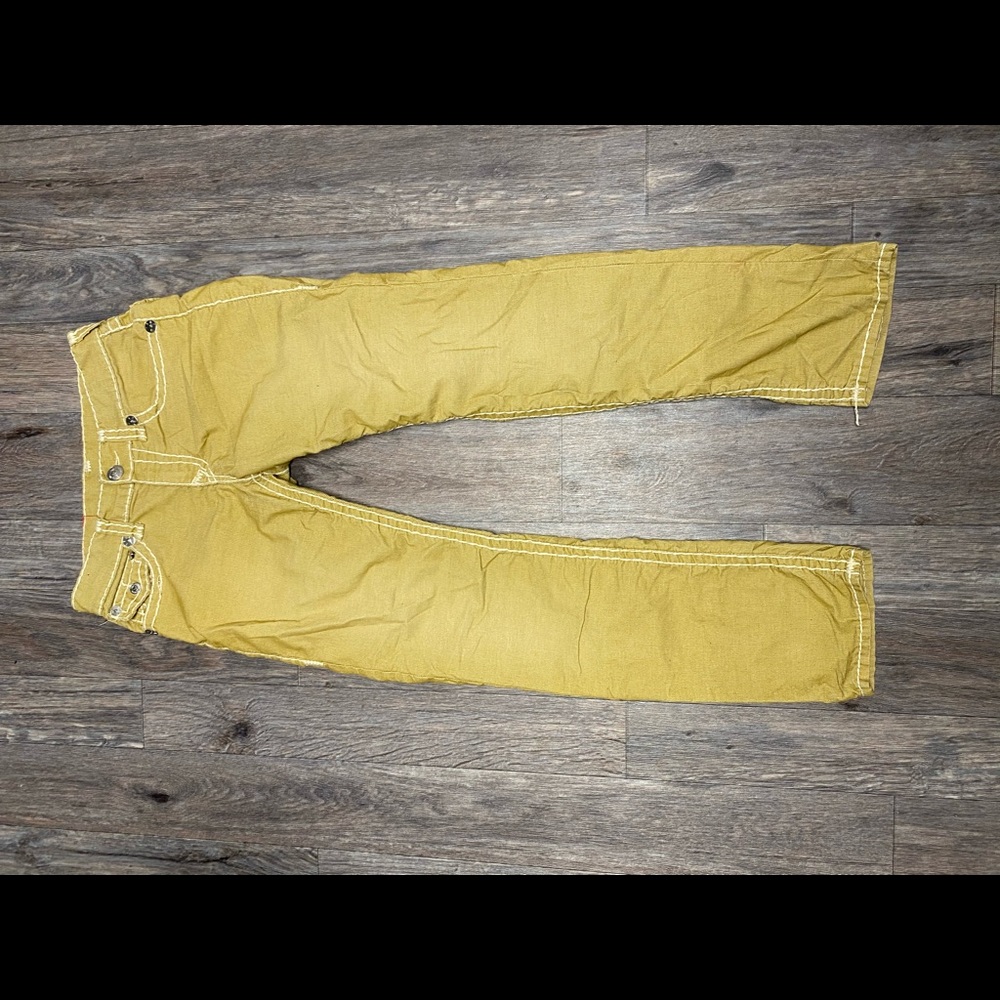 True Religion pants